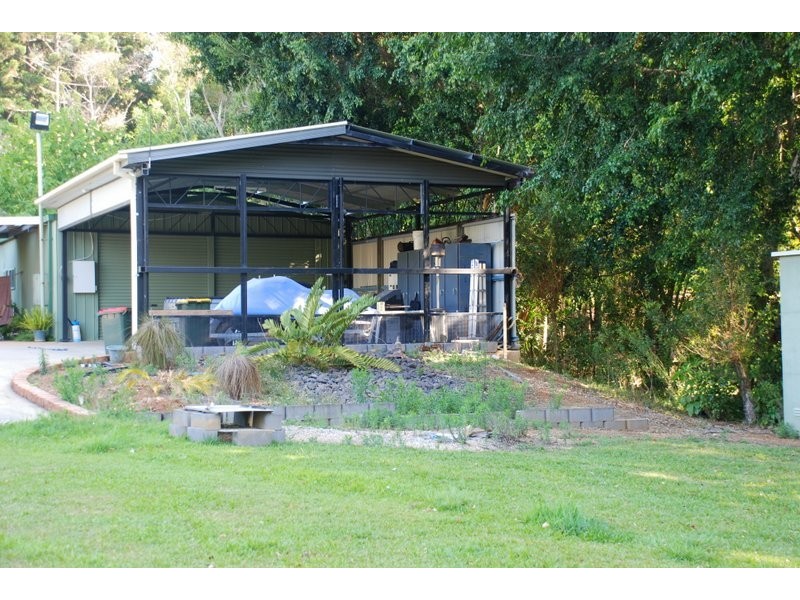 Nunderi NSW 2484
