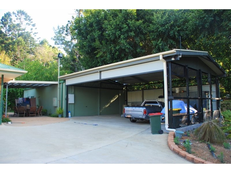 Nunderi NSW 2484