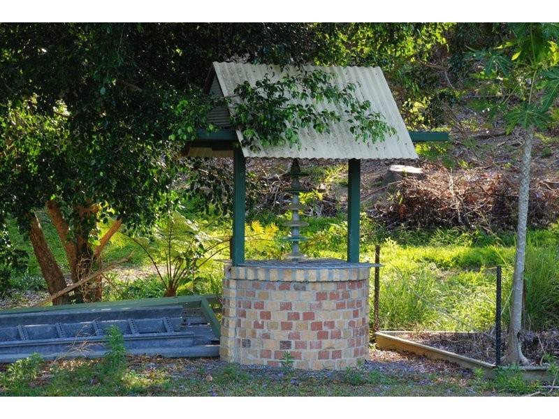 Nunderi NSW 2484