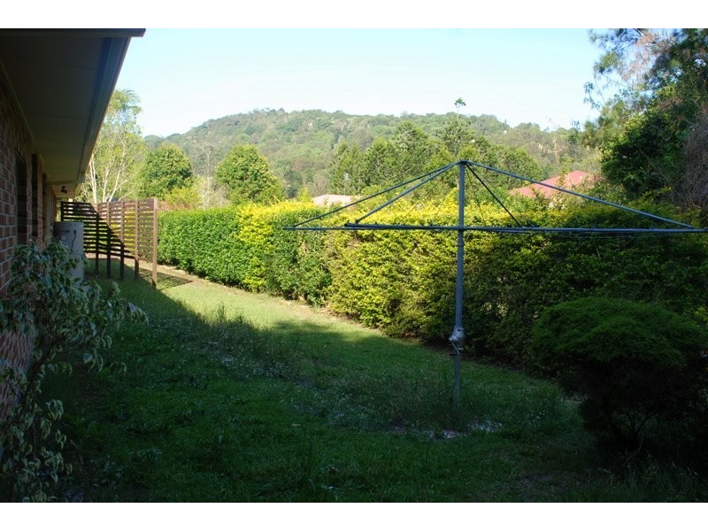 Nunderi NSW 2484