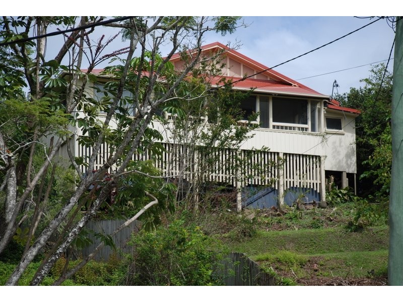 Murwillumbah NSW 2484