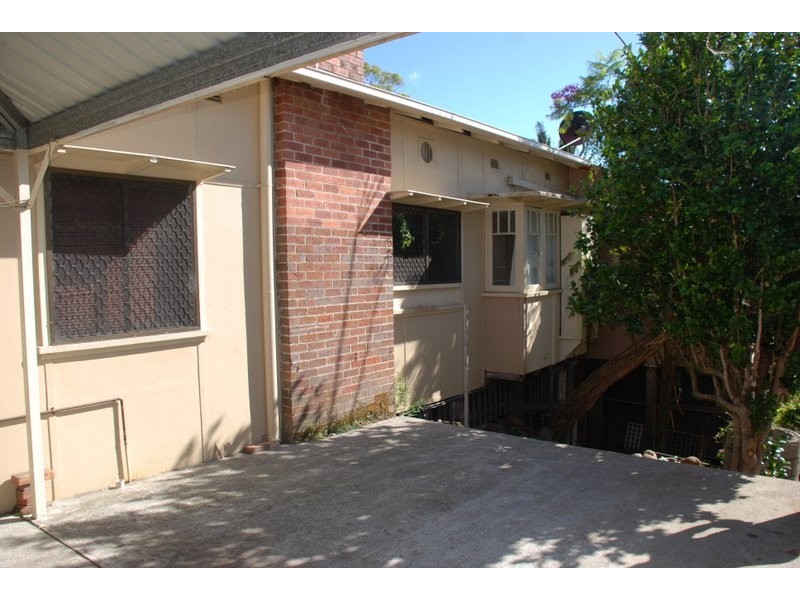 Murwillumbah NSW 2484