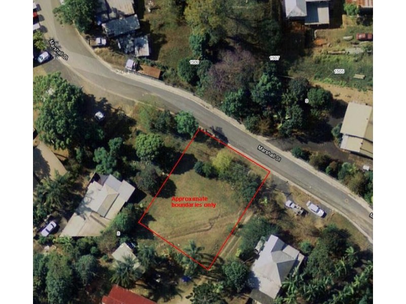 8 Marshall Street, Uki NSW 2484