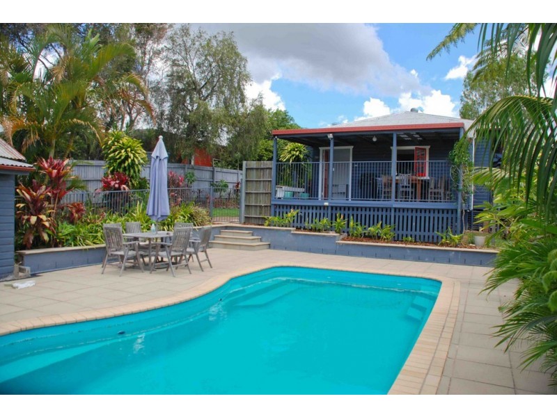 11 Eveleigh Street, Murwillumbah NSW 2484