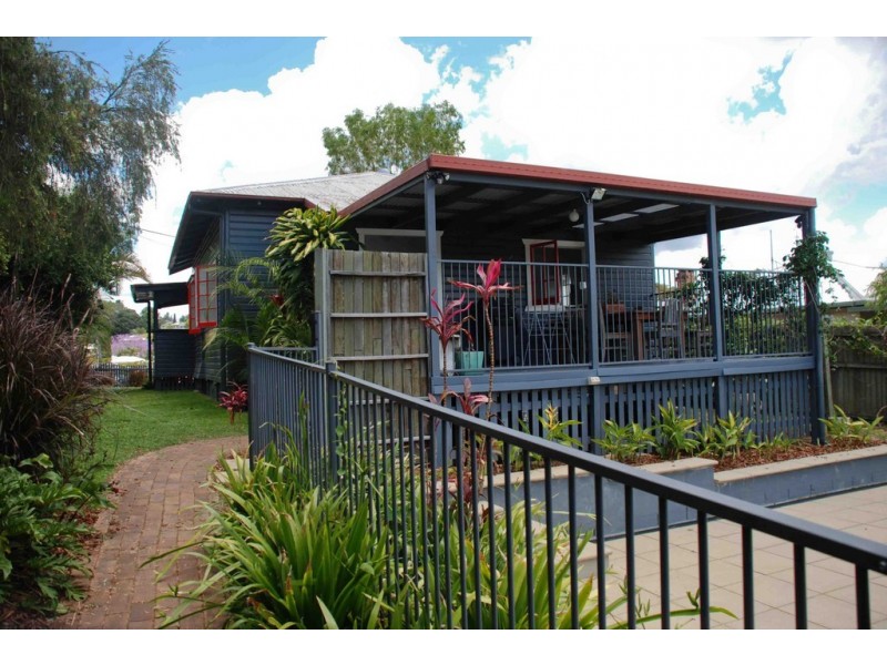 11 Eveleigh Street, Murwillumbah NSW 2484