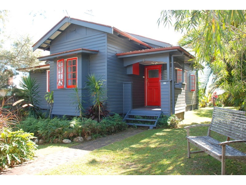 11 Eveleigh Street, Murwillumbah NSW 2484