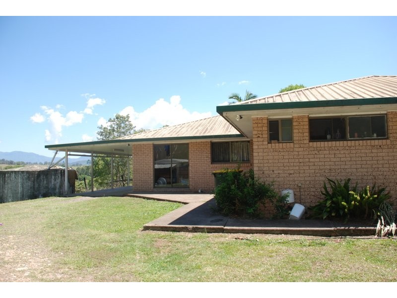 Dunbible NSW 2484