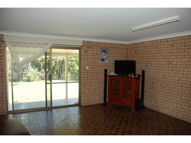 Dunbible NSW 2484