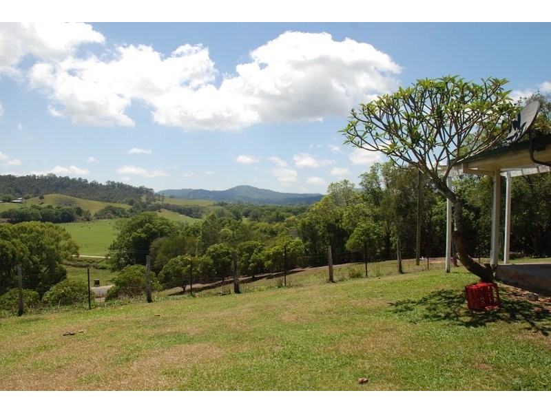 Dunbible NSW 2484
