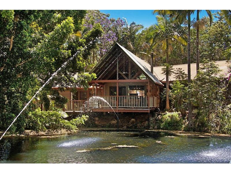 Kunghur Creek NSW 2484