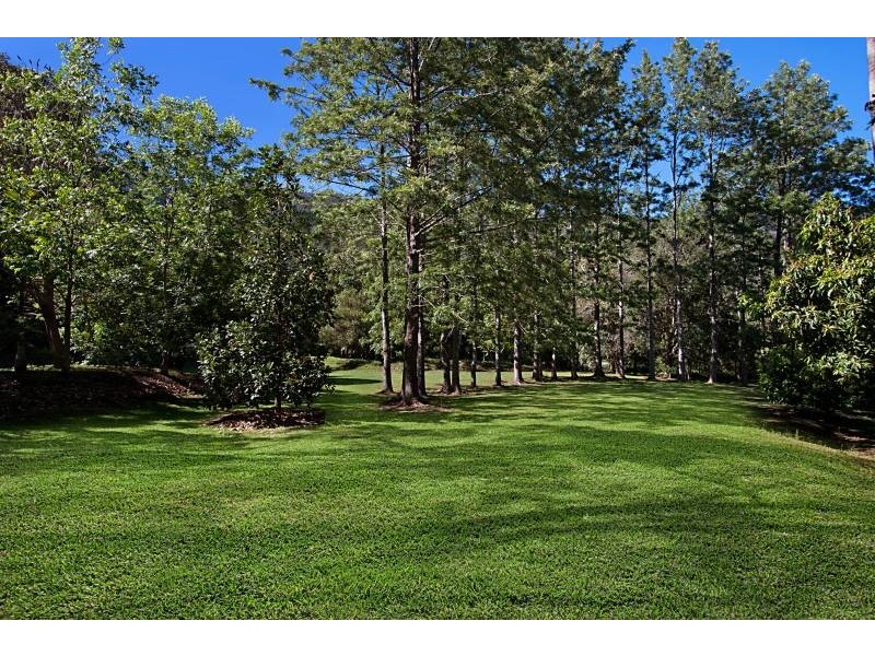 Kunghur Creek NSW 2484