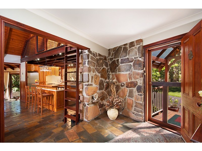 Kunghur Creek NSW 2484