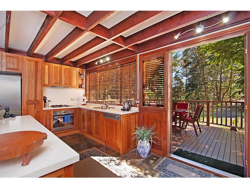 Kunghur Creek NSW 2484