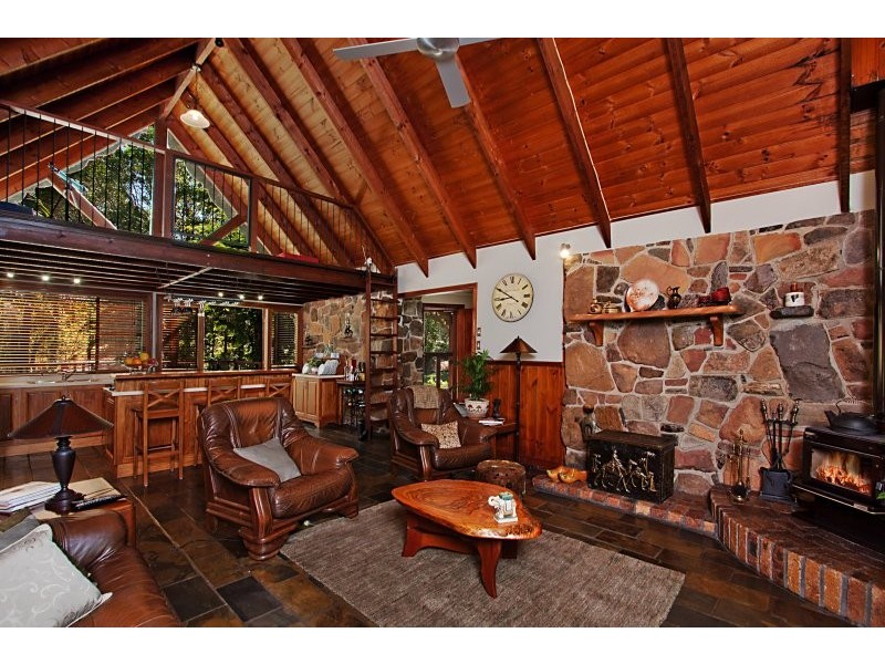 Kunghur Creek NSW 2484