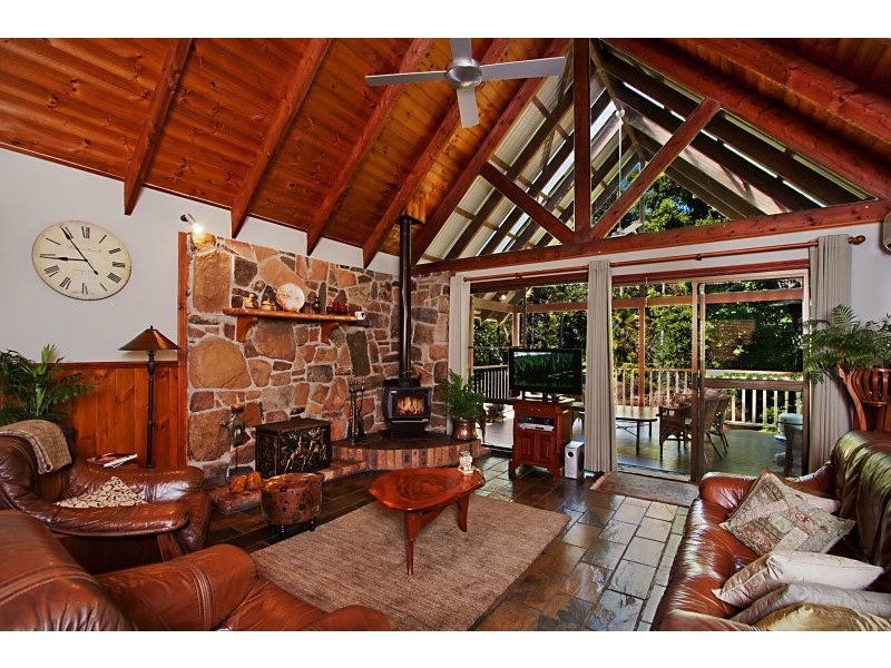 Kunghur Creek NSW 2484