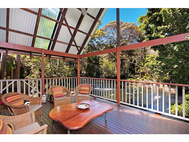 Kunghur Creek NSW 2484