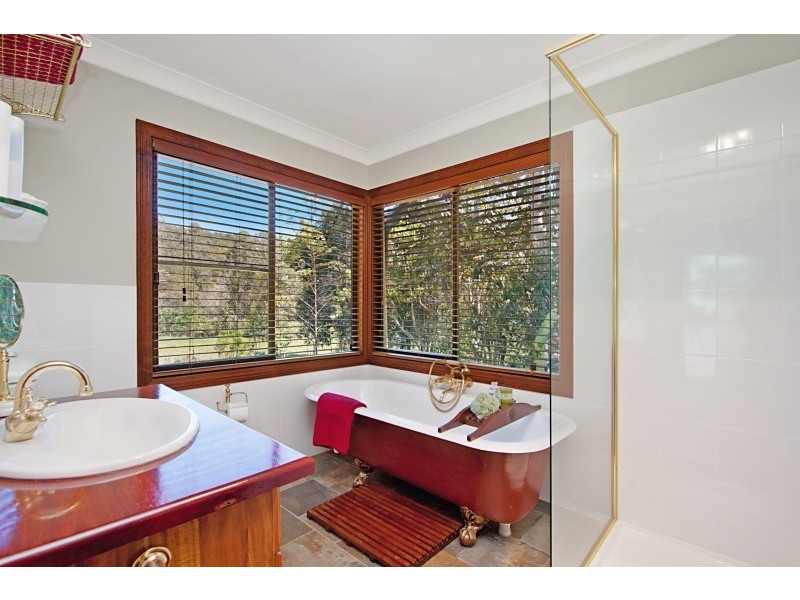 Kunghur Creek NSW 2484