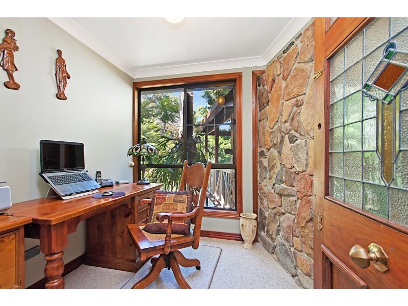 Kunghur Creek NSW 2484