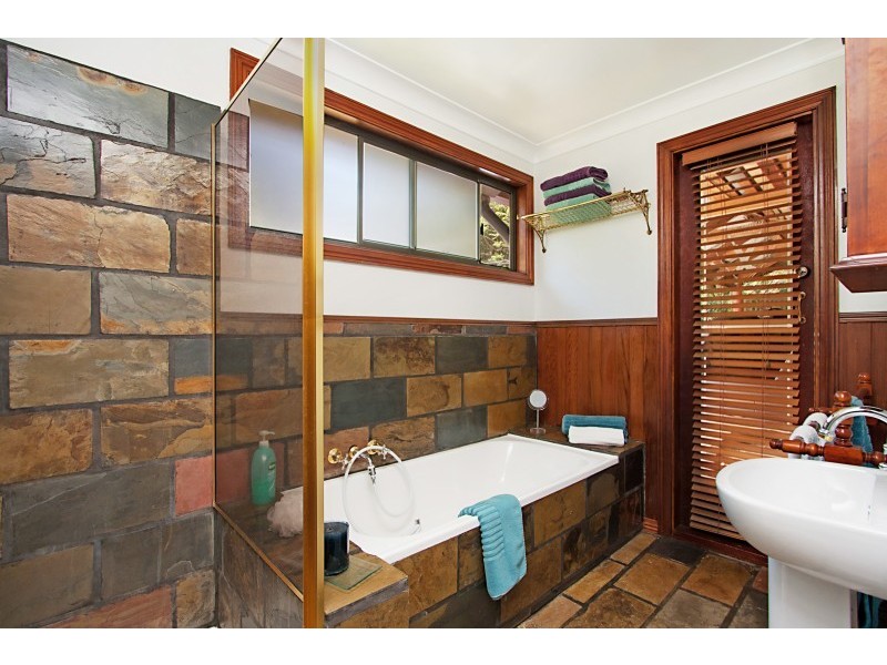 Kunghur Creek NSW 2484