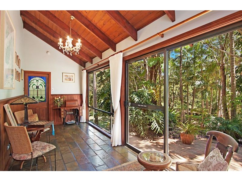 Kunghur Creek NSW 2484