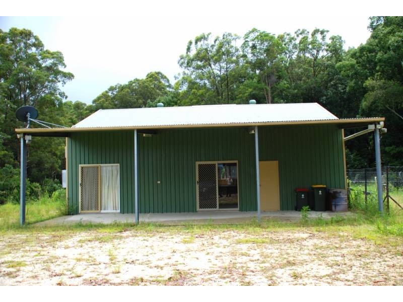 Nobbys Creek NSW 2484