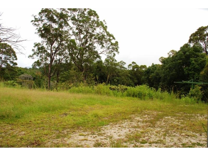 Nobbys Creek NSW 2484