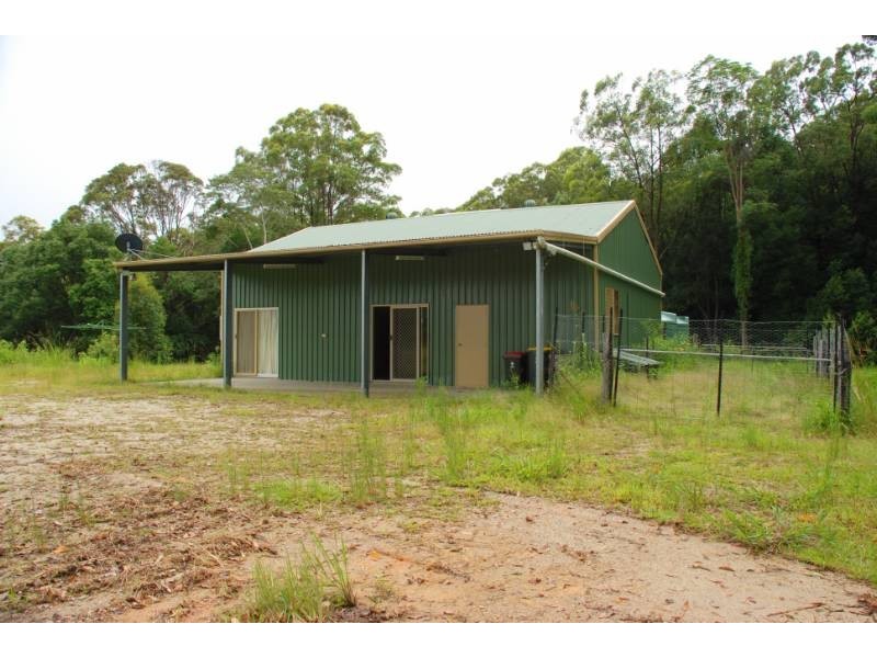 Nobbys Creek NSW 2484