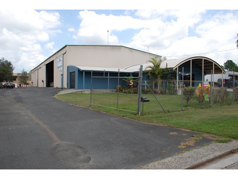 Murwillumbah NSW 2484