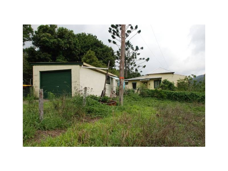 Smiths Creek NSW 2484