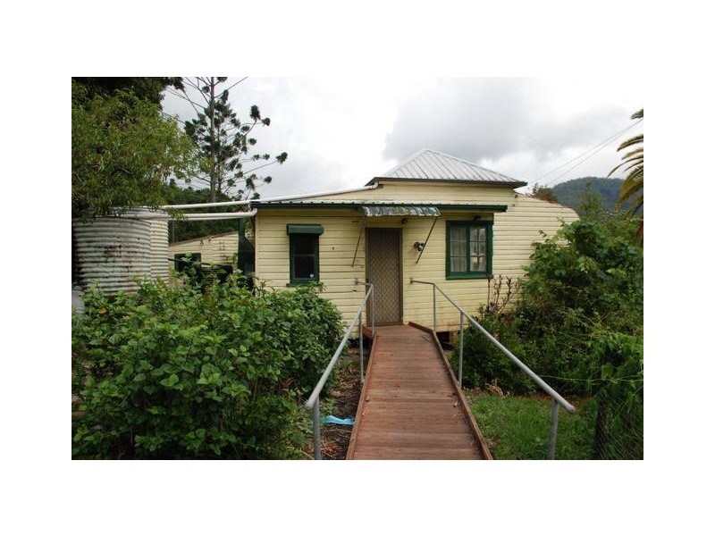 Smiths Creek NSW 2484