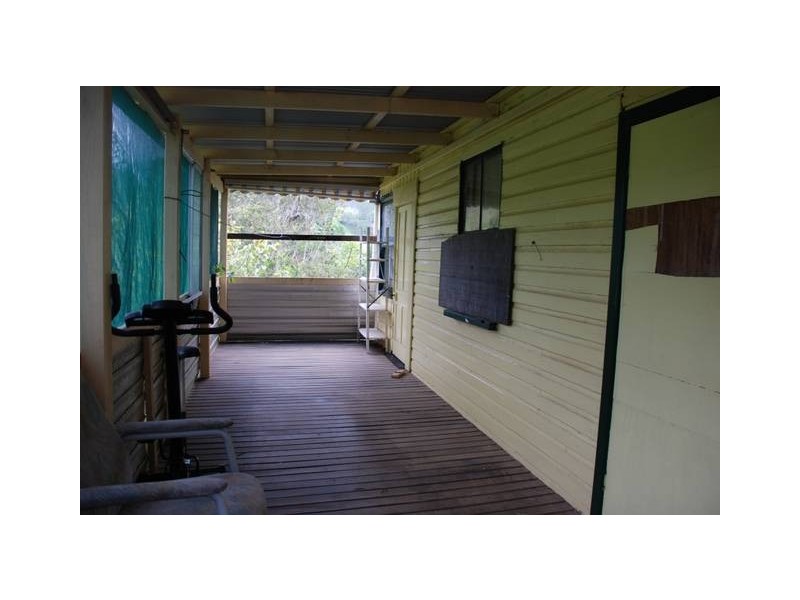 Smiths Creek NSW 2484