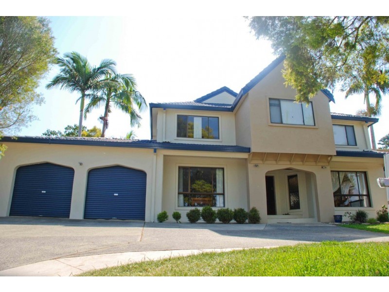 3 Tia Place, Bray Park NSW 2484