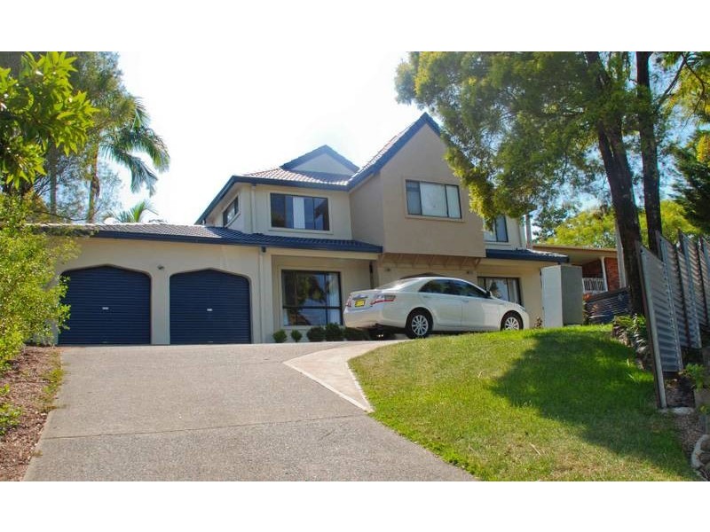 3 Tia Place, Bray Park NSW 2484