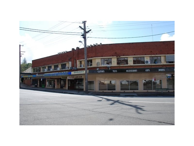 Murwillumbah NSW 2484