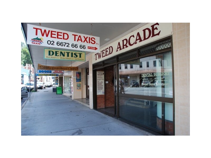 Murwillumbah NSW 2484