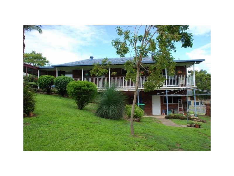 Murwillumbah NSW 2484