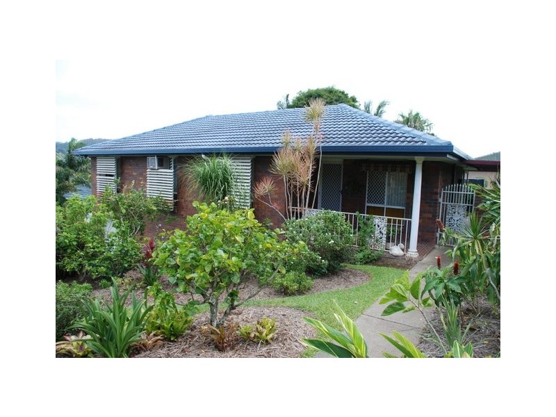 Murwillumbah NSW 2484