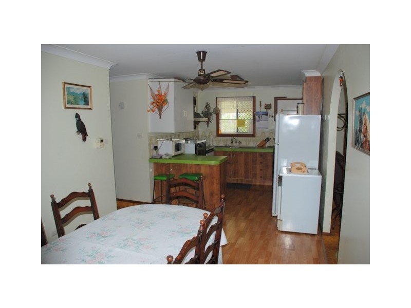 Murwillumbah NSW 2484