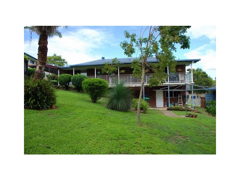 Murwillumbah NSW 2484