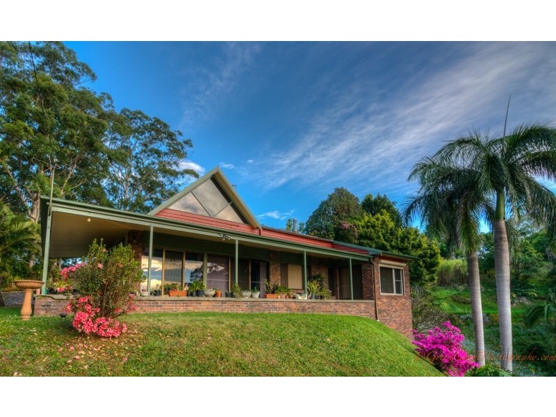 Clothiers Creek NSW 2484
