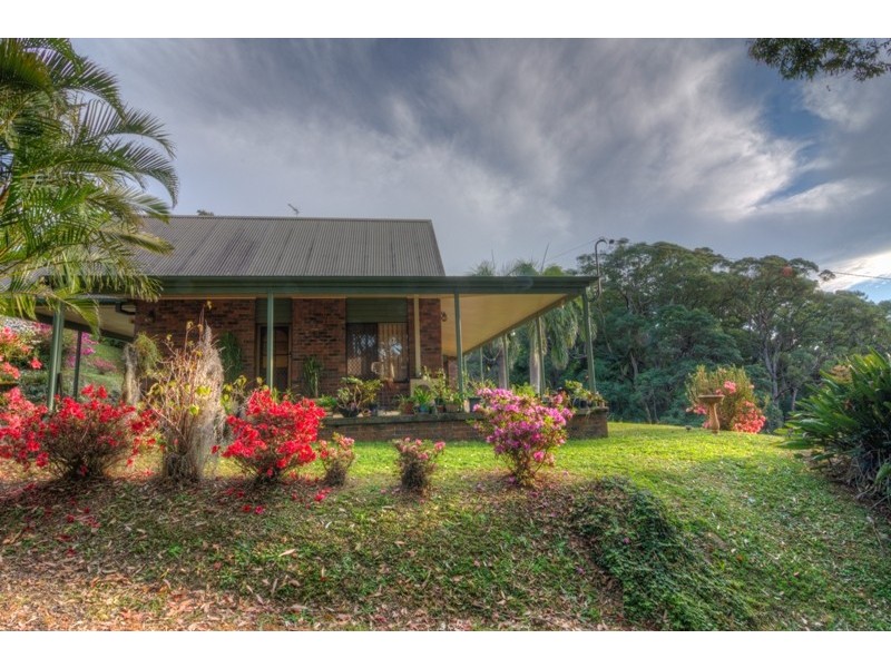 Clothiers Creek NSW 2484