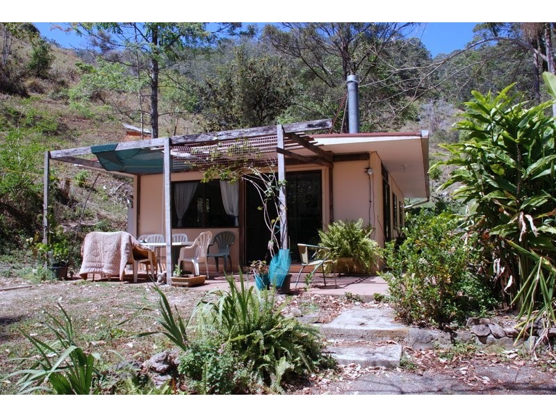 Stokers Siding NSW 2484