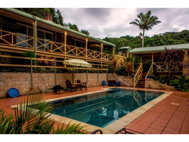 Cobaki NSW 2486