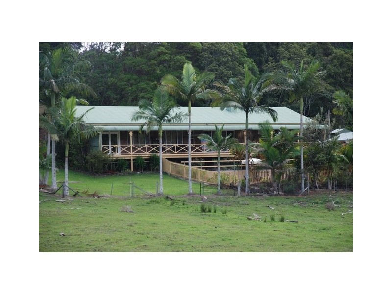 Cobaki NSW 2486