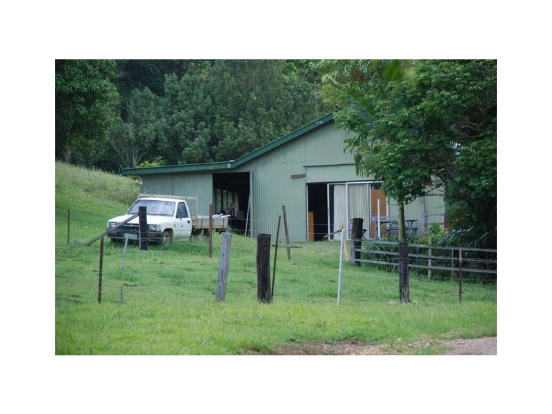 Cobaki NSW 2486