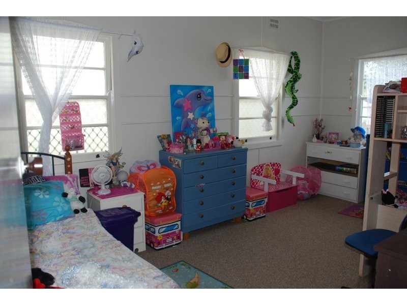 Murwillumbah NSW 2484