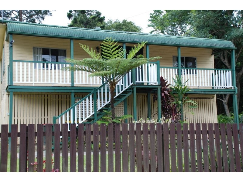 1510 Kyogle Road, Uki NSW 2484