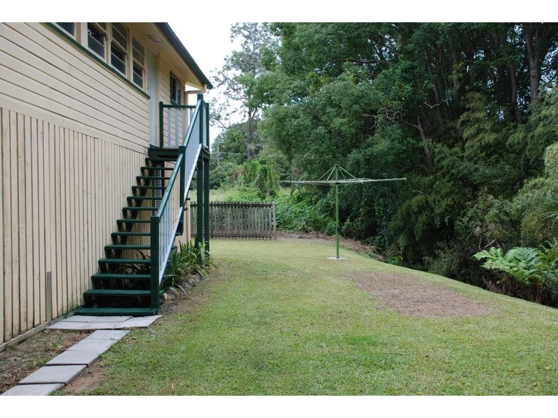 1510 Kyogle Road, Uki NSW 2484