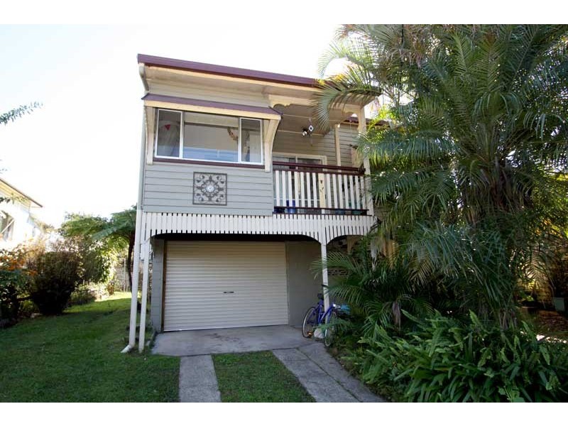 19 Wardrop Street, Murwillumbah NSW 2484