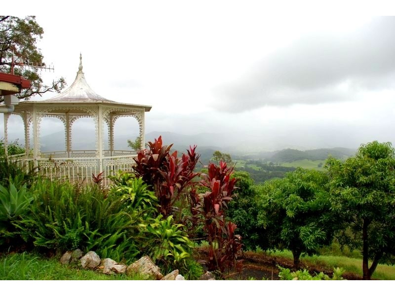 Crystal Creek NSW 2484